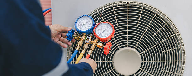 Licensed Hvac service in Stanton, TX - JG Cool HVAC
