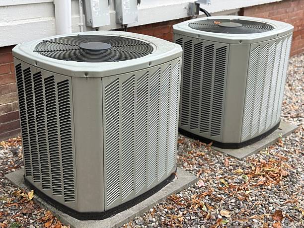 Reliable Hvac contractor in Stanton, TX by JG Cool HVAC